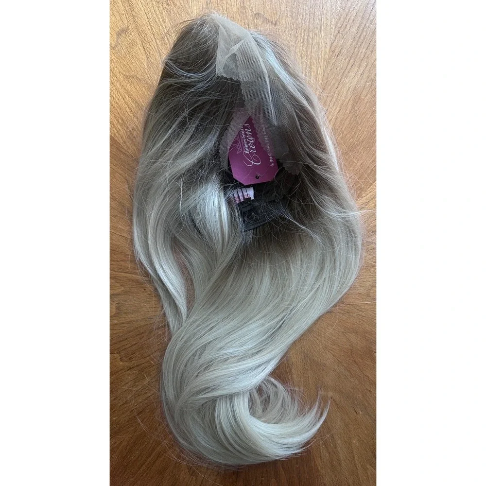 CSC - Chelsey Smith Cosmetics - Paltrow Petite Blonde - Lace Wig New NWT New